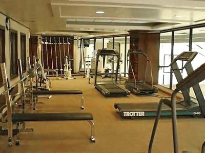 Fotos del hotel - PRESIDENTE INTERCONTINENTAL MONTERREY