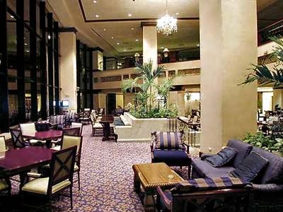 Fotos del hotel - PRESIDENTE INTERCONTINENTAL MONTERREY