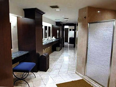 Fotos del hotel - PRESIDENTE INTERCONTINENTAL MONTERREY