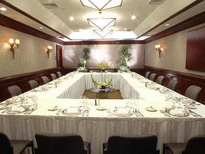 Fotos del hotel - PRESIDENTE INTERCONTINENTAL MONTERREY