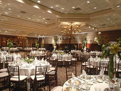 Fotos del hotel - PRESIDENTE INTERCONTINENTAL MONTERREY