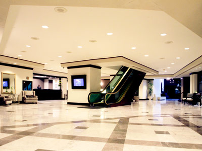 Fotos del hotel - PRESIDENTE INTERCONTINENTAL MONTERREY