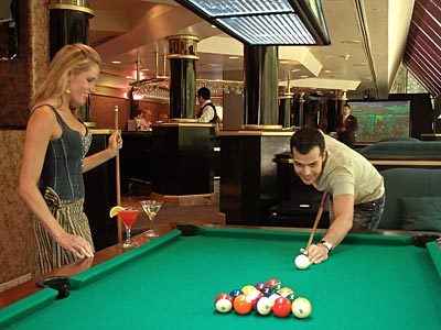 Fotos del hotel - PRESIDENTE INTERCONTINENTAL MONTERREY