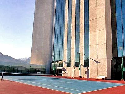 Fotos del hotel - PRESIDENTE INTERCONTINENTAL MONTERREY