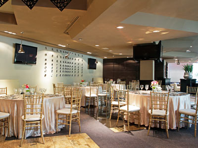 Fotos del hotel - PRESIDENTE INTERCONTINENTAL MONTERREY