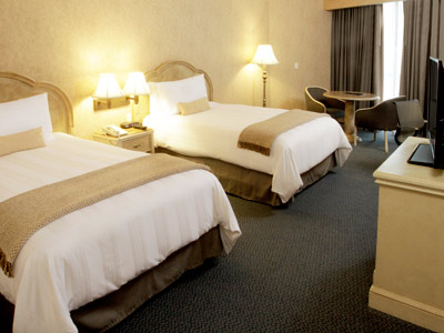 Fotos del hotel - PRESIDENTE INTERCONTINENTAL MONTERREY