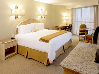Fotos del hotel - PRESIDENTE INTERCONTINENTAL MONTERREY