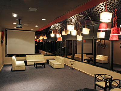Fotos del hotel - PRESIDENTE INTERCONTINENTAL MONTERREY