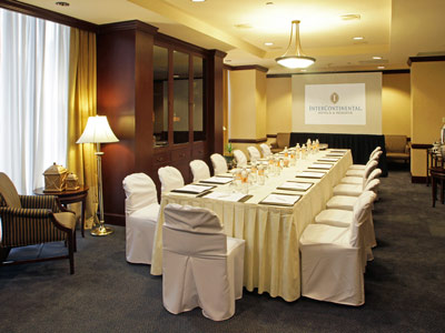 Fotos del hotel - PRESIDENTE INTERCONTINENTAL MONTERREY