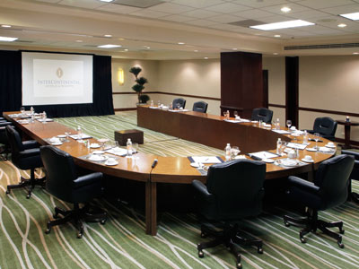 Fotos del hotel - PRESIDENTE INTERCONTINENTAL MONTERREY