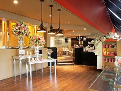 Fotos del hotel - PRESIDENTE INTERCONTINENTAL MONTERREY