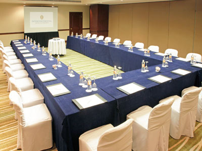 Fotos del hotel - PRESIDENTE INTERCONTINENTAL MONTERREY