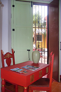 Fotos del hotel - HACIENDA SANTA CRUZ
