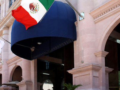 Fotos del hotel - FIESTA AMERICANA MONTERREY