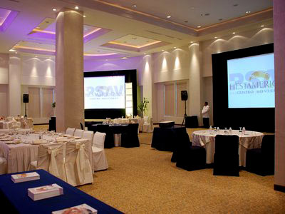 Fotos del hotel - FIESTA AMERICANA MONTERREY