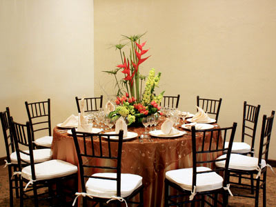Fotos del hotel - FIESTA AMERICANA MONTERREY