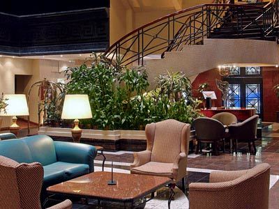 Fotos del hotel - FIESTA AMERICANA MONTERREY