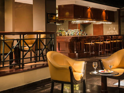 Fotos del hotel - FIESTA AMERICANA MONTERREY