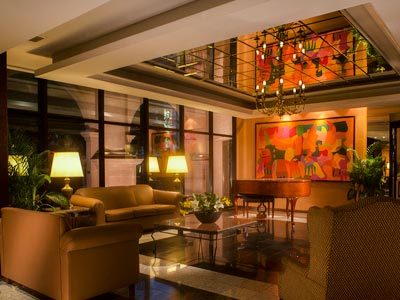 Fotos del hotel - FIESTA AMERICANA MONTERREY