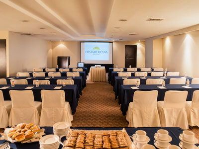 Fotos del hotel - FIESTA AMERICANA MONTERREY