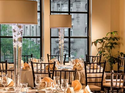 Fotos del hotel - FIESTA AMERICANA MONTERREY