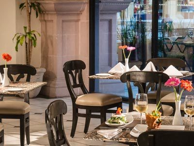 Fotos del hotel - FIESTA AMERICANA MONTERREY