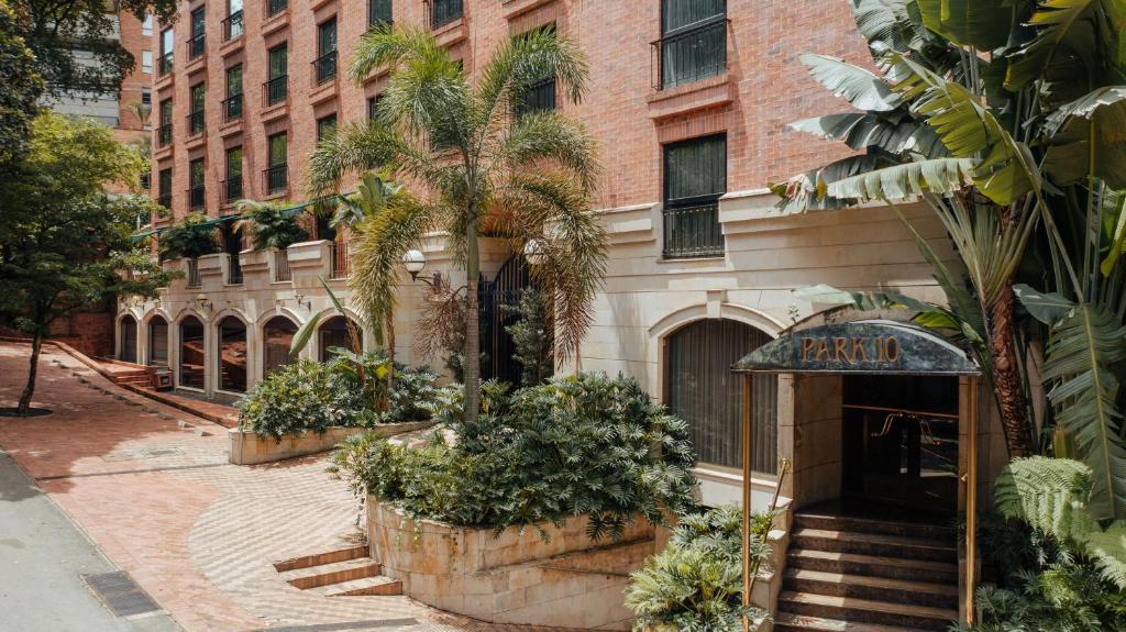 Fotos del hotel - PARK 10 HOTEL
