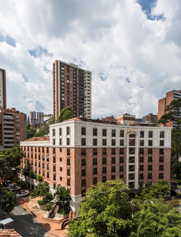 Fotos del hotel - PARK 10 HOTEL