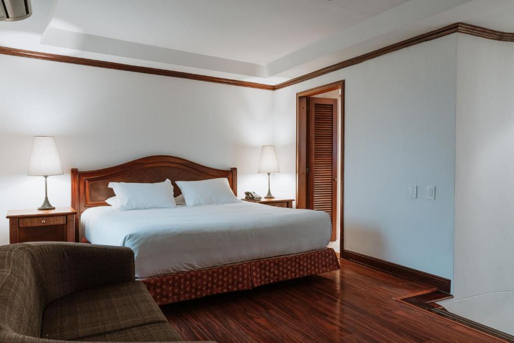 Fotos del hotel - PARK 10 HOTEL