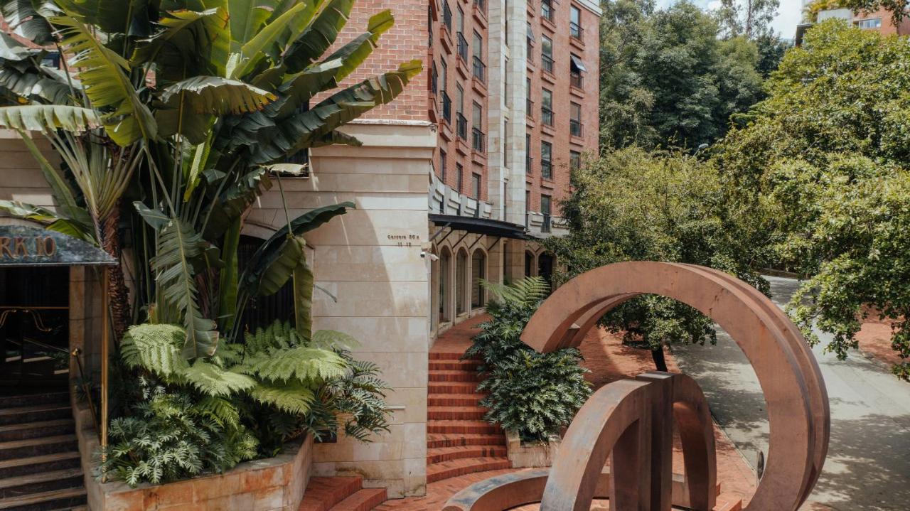 Fotos del hotel - PARK 10 HOTEL