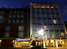 Fotos del hotel - HOLIDAY INN ZOCALO