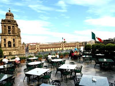 Fotos del hotel - HOLIDAY INN ZOCALO