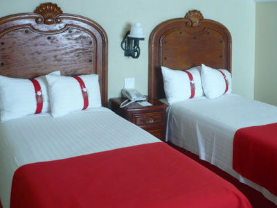 Fotos del hotel - HOLIDAY INN ZOCALO