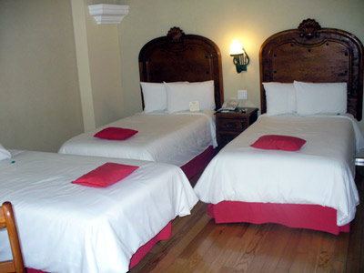 Fotos del hotel - HOLIDAY INN ZOCALO