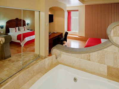 Fotos del hotel - HOLIDAY INN ZOCALO