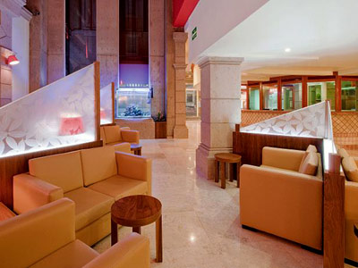 Fotos del hotel - HOLIDAY INN ZOCALO