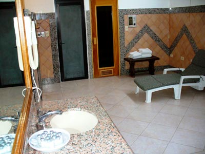 Fotos del hotel - HOTEL CHIPINQUE