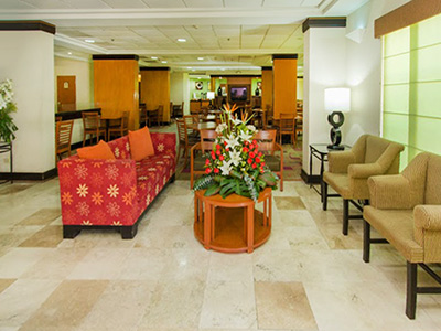 Fotos del hotel - Fairfield Inn Monterrey Aeropuerto