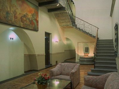 Fotos del hotel - HOTEL ROYALTY
