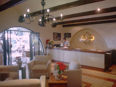 Fotos del hotel - HOTEL ROYALTY
