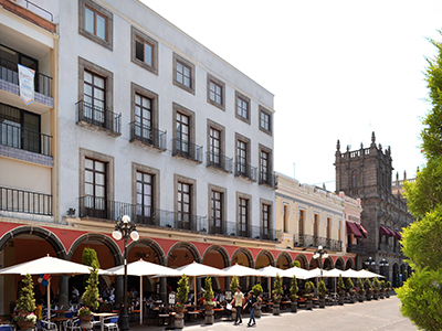 Fotos del hotel - HOTEL ROYALTY