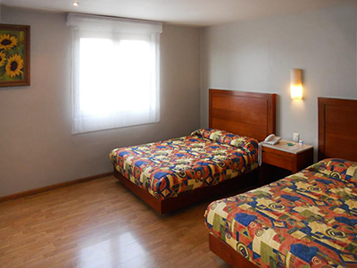 Fotos del hotel - HOTEL ROYALTY