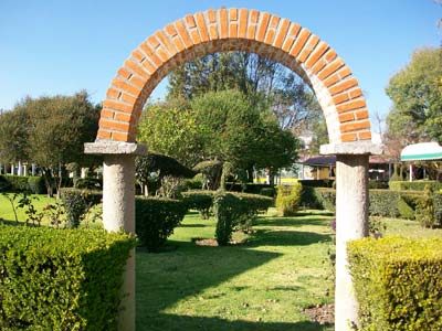 Fotos del hotel - HOTEL AMBASSADOR CHOLULA