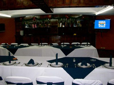 Fotos del hotel - HOTEL AMBASSADOR CHOLULA