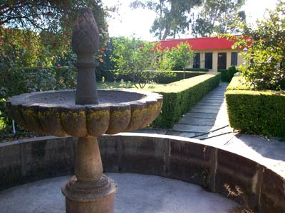 Fotos del hotel - HOTEL AMBASSADOR CHOLULA
