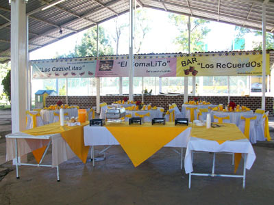 Fotos del hotel - HOTEL AMBASSADOR CHOLULA