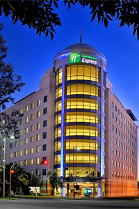 Fotos del hotel - HOLIDAY INN EXPRESS PUEBLA