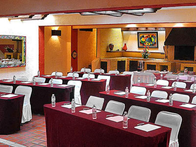 Fotos del hotel - HOTEL SYBHARIS AUTORITAS