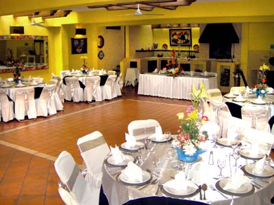 Fotos del hotel - HOTEL SYBHARIS AUTORITAS