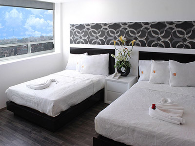 Fotos del hotel - HOTEL SYBHARIS AUTORITAS